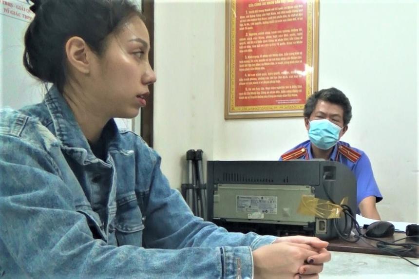 Hai tình huống pháp lý trong vụ bé gái 8 tuổi bị bạo hành tử vong-2