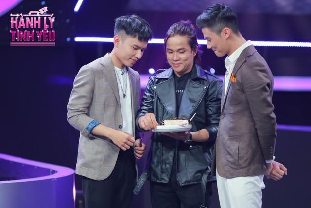 Hành Lý Tình Yêu: Chàng trai thừa nhận từng cắm sừng bạn gái-2