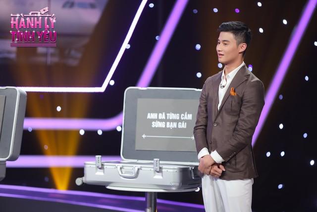 Hành Lý Tình Yêu: Chàng trai thừa nhận từng cắm sừng bạn gái-4