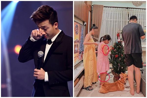 Trấn Thành làm rõ chuyện Anh Đức cạch mặt Ali Hoàng Dương-4