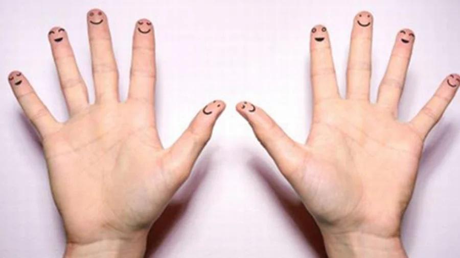 Nhìn số hoa tay 1 giây biết tương lai bạn như thế nào?-2