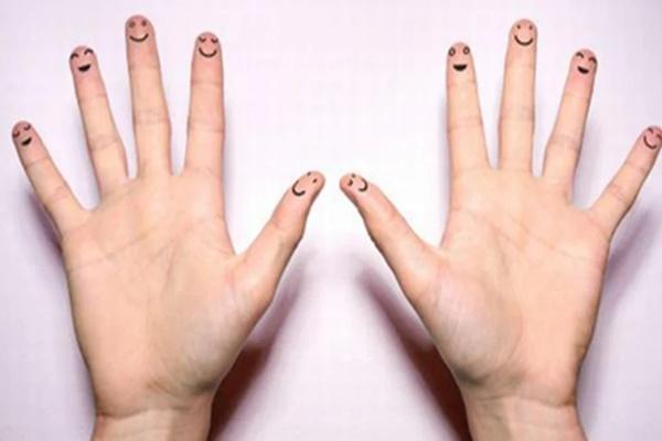 Đếm số hoa tay biết ngay vận mệnh giàu sang hay suốt đời cực khổ-4