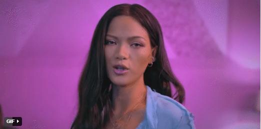 Tân binh Vpop vừa debut đã bị tố đạo nhái Rihanna-2