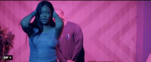 Tân binh Vpop vừa debut đã bị tố đạo nhái Rihanna-4