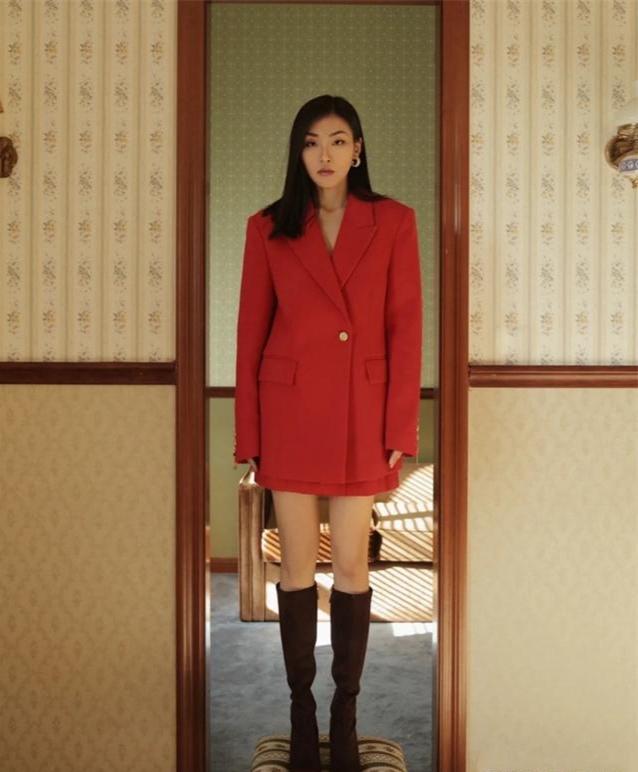 Lên đồ đi làm mùa đông trong vòng 1 nốt nhạc với loạt item hot trend-2