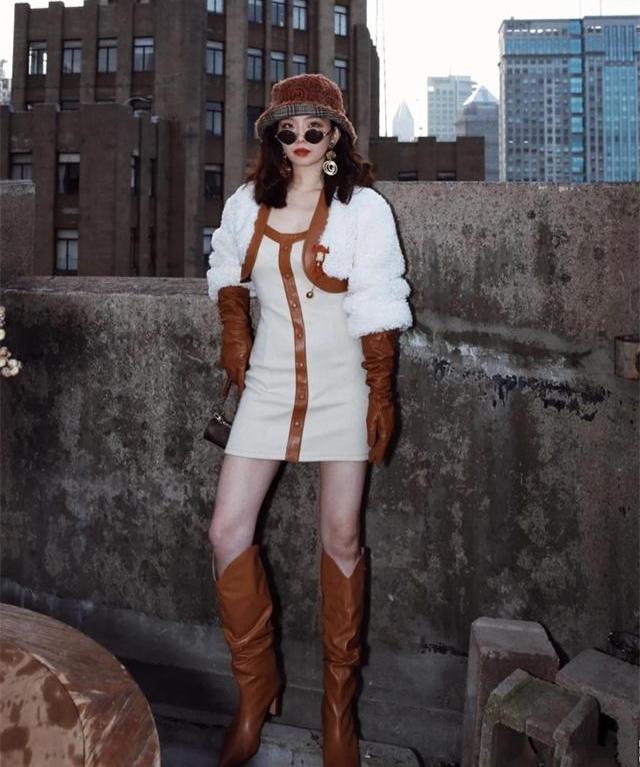 Lên đồ đi làm mùa đông trong vòng 1 nốt nhạc với loạt item hot trend-4