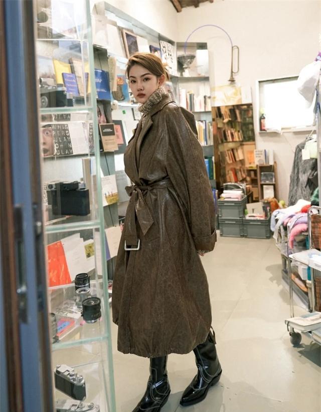 Lên đồ đi làm mùa đông trong vòng 1 nốt nhạc với loạt item hot trend-5