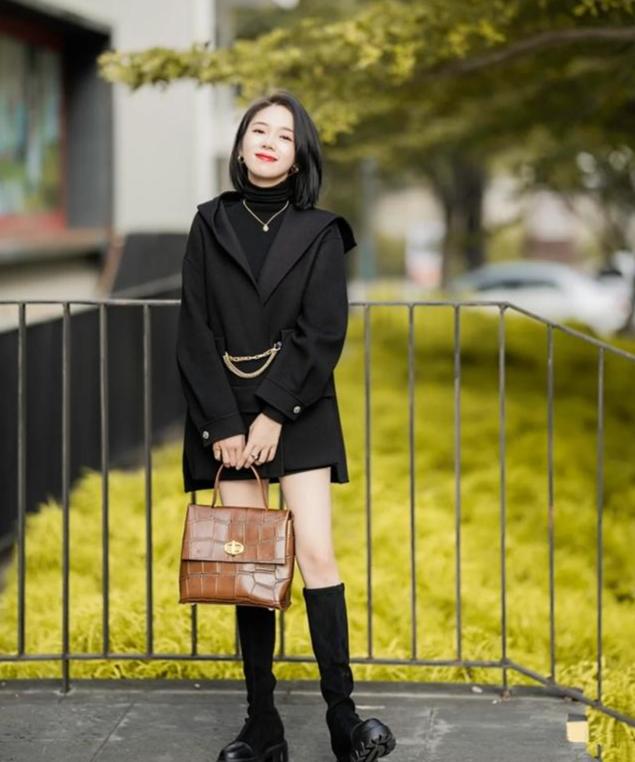 Lên đồ đi làm mùa đông trong vòng 1 nốt nhạc với loạt item hot trend-6