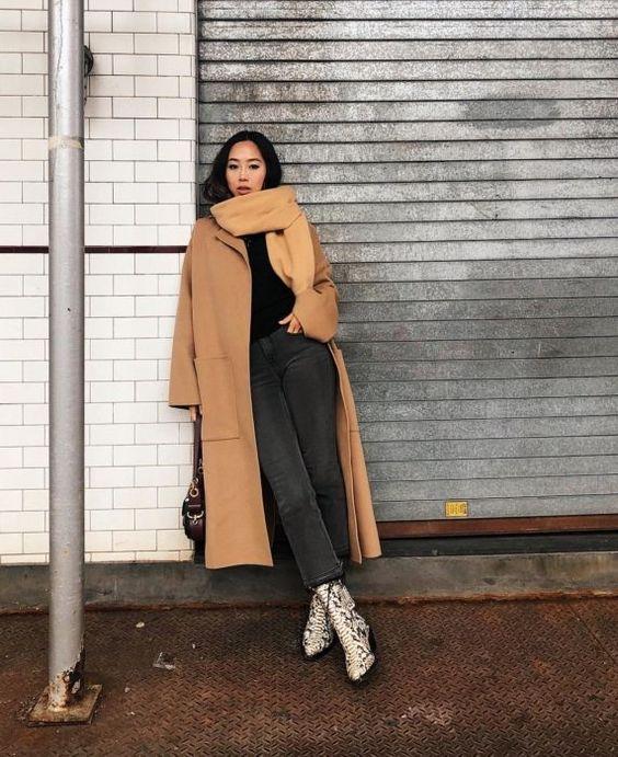 Lên đồ đi làm mùa đông trong vòng 1 nốt nhạc với loạt item hot trend-7