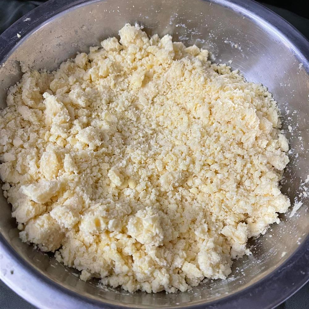 Lạnh thế này nấu bánh trôi Tàu nóng bỏng lưỡi, ăn là xuýt xoa ngon!-3