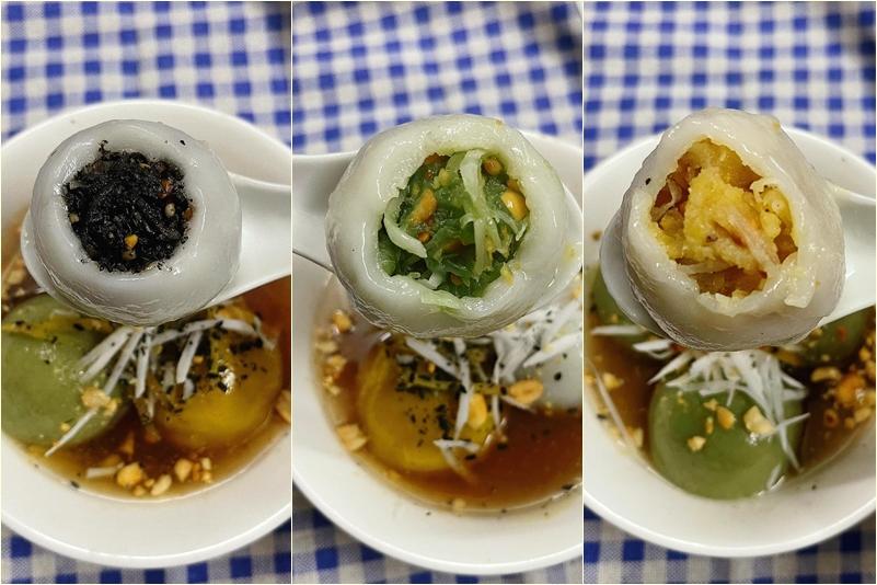 Lạnh thế này nấu bánh trôi Tàu nóng bỏng lưỡi, ăn là xuýt xoa ngon!-5