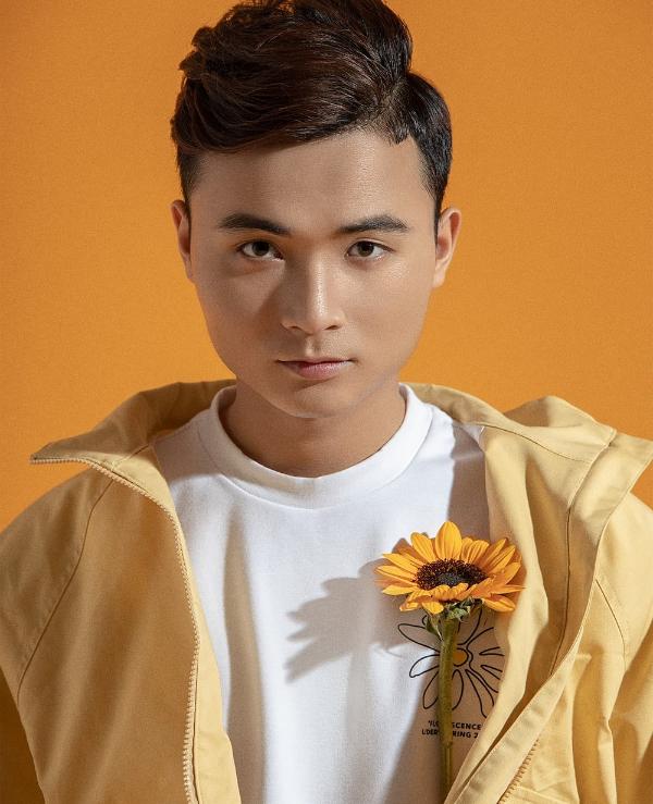 Anh Thanh Niên HuyR và cách vượt qua bế tắc trong cuộc sống-1