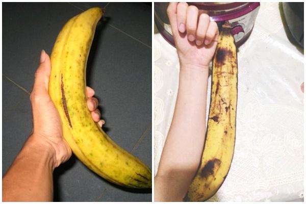 Chuối có đặc điểm gì mà người bán không bao giờ ăn, né vội còn kịp?-4