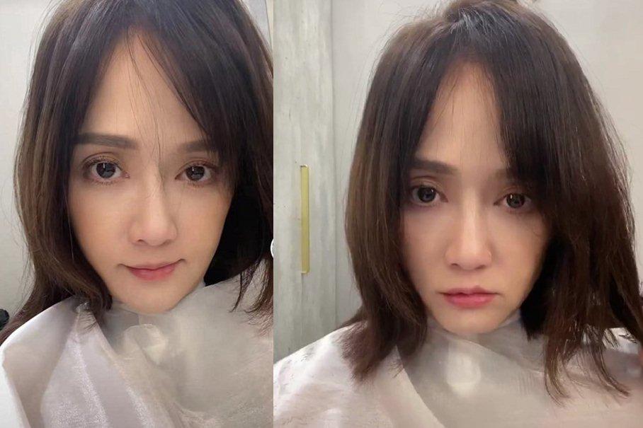 HOT: Trần Kiều Ân kết hôn cùng bạn trai kém 9 tuổi-5