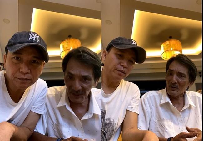 Nhạc sĩ Tô Hiếu: Chỉ mong Thương Tín tự nhìn ra cái sai-1