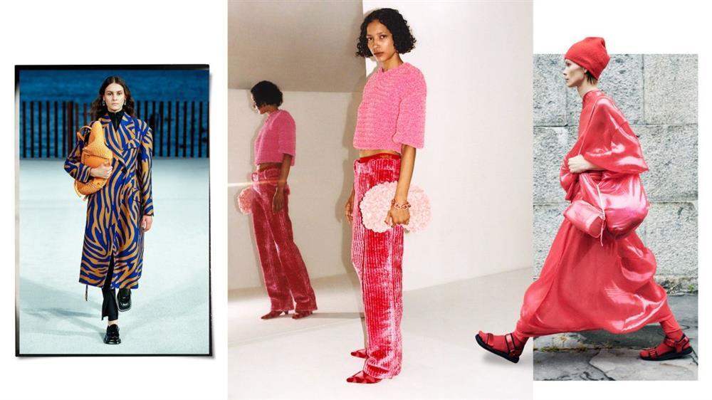 5 mốt khó mặc được dự đoán lên ngôi năm 2022-5