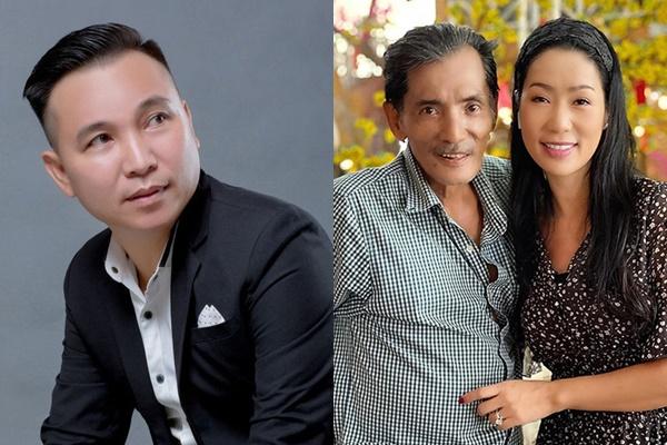 Trịnh Kim Chi 2021: Vướng kiện tụng, đồng nghiệp quay lưng-8