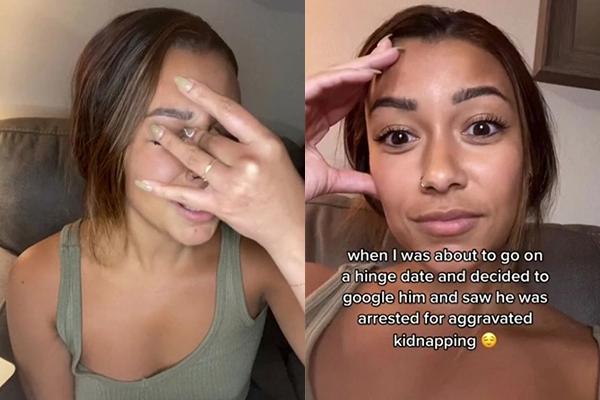 Lần đầu hẹn hò gặp ngay thanh niên chơi Tóp Tóp 180 phút/ngày-6