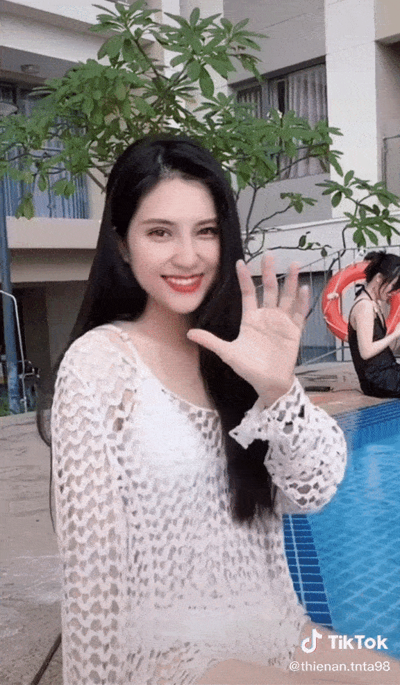 Thiên An đăng clip bikini bị nghi đá xéo Jack 5 triệu-7