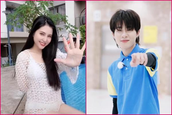 Thoát Covid-19, tình cũ của Jack tái xuất khoe lưng trần bạo liệt-9