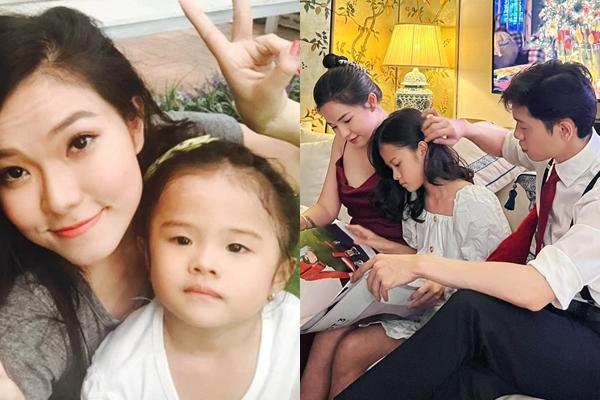 Vợ cũ Lâm Vinh Hải: Đừng giao con nếu ly hôn vì chồng ngoại tình-8