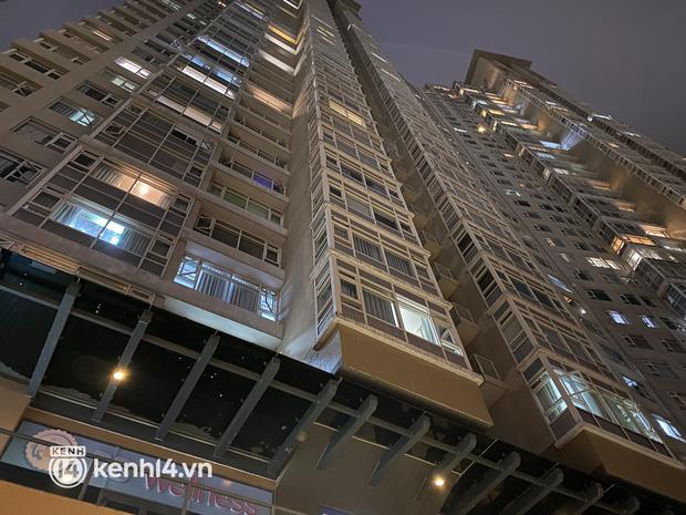 Bé gái bị dì ghẻ đánh chết: BQL chung cư Saigon Pearl nói gì?-1