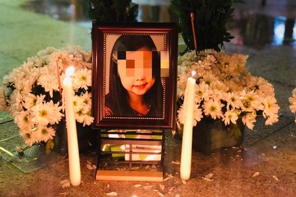 Cục trưởng Cục Trẻ em lên tiếng về vụ bé 8 tuổi bị bạo hành-4