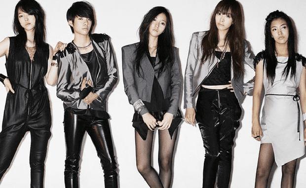 Siêu nhóm nữ nhà SM có tất cả nhưng lại thiếu gương mặt này?-2