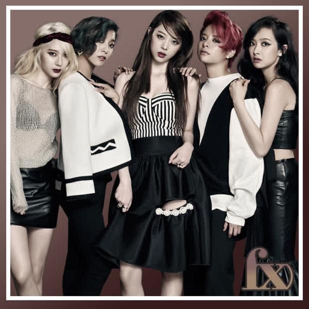 Siêu nhóm nữ nhà SM có tất cả nhưng lại thiếu gương mặt này?-7