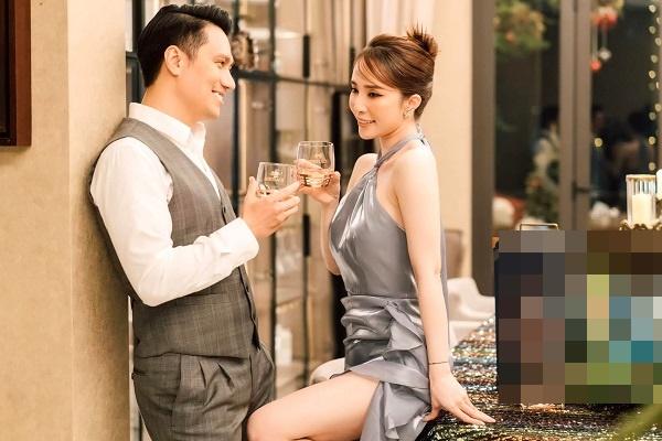 Quỳnh Nga uốn éo sexy, Việt Anh bình luận phát ngượng-5