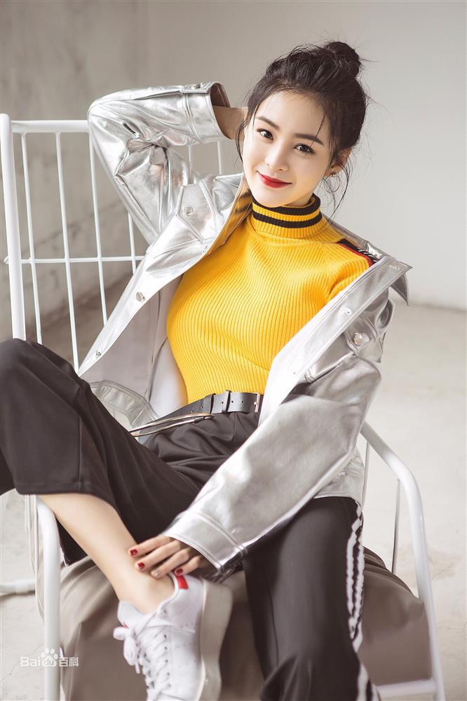 Vừa ly hôn Từ Hy Viên, Uông Tiểu Phi đưa ngay gái đẹp về nhà-6