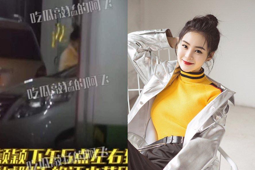 Uông Tiểu Phi đưa hotgirl tới nơi từng trăng mật với Từ Hy Viên-4