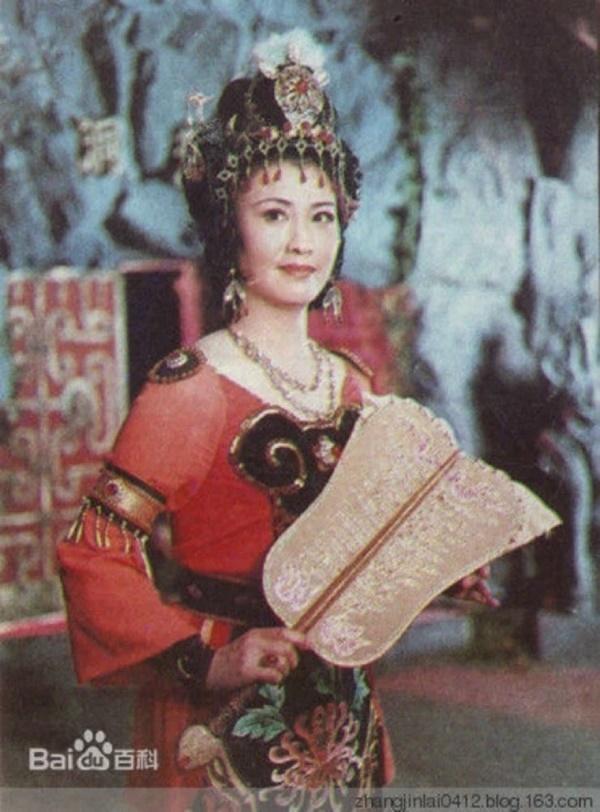 Lai lịch bí ẩn của nữ quái khiến Tôn Ngộ Không bao lần khốn khổ-4