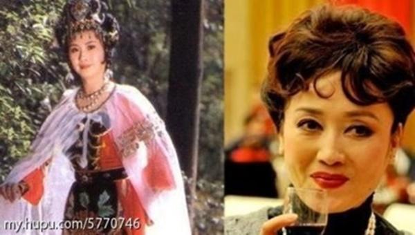 Lai lịch bí ẩn của nữ quái khiến Tôn Ngộ Không bao lần khốn khổ-5