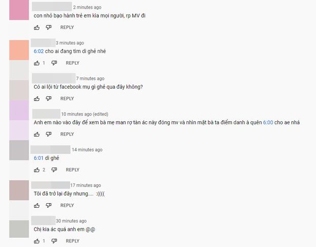 MV có hot girl dì ghẻ đánh chết con chồng làm cameo bị hack oan-4