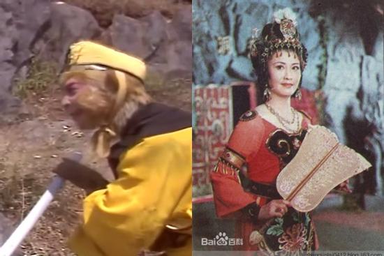 Lai lịch bí ẩn của 'nữ quái' khiến Tôn Ngộ Không bao lần khốn khổ