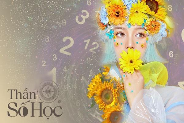 Thần số học: Khám phá thử thách và bài học bạn có trong năm 2022-4