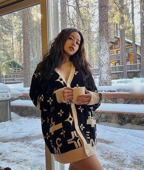 Sau Văn Mai Hương đến Chi Pu hóa bản sao Jisoo BLACKPINK-1