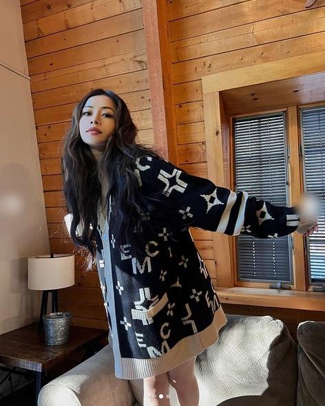 Sau Văn Mai Hương đến Chi Pu hóa bản sao Jisoo BLACKPINK-2