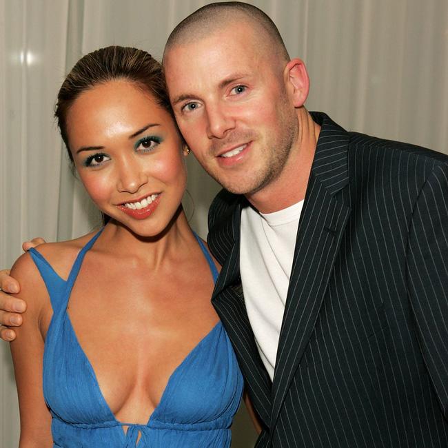 Chỉ 6 tháng kết hôn với vệ sĩ, người phụ nữ nổi danh bị đá không lý do-2