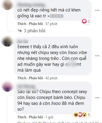 Sau Văn Mai Hương đến Chi Pu hóa bản sao Jisoo BLACKPINK-10