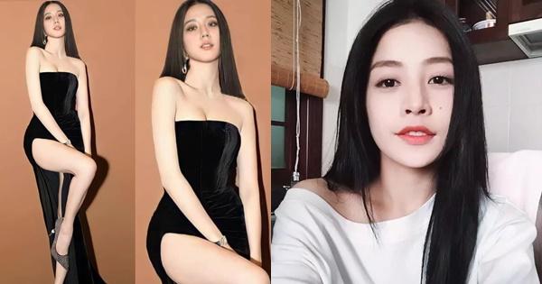 Sau Văn Mai Hương đến Chi Pu hóa bản sao Jisoo BLACKPINK-8