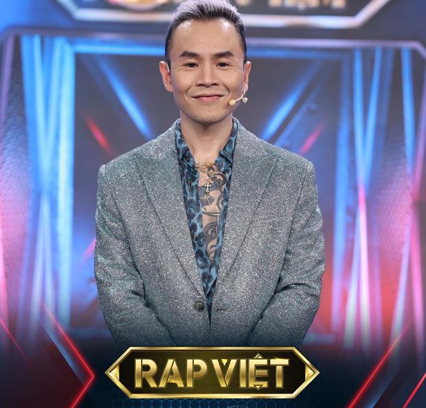 Binz ngày càng gây thất vọng sau 2 mùa ngồi ghế nóng Rap Việt-1