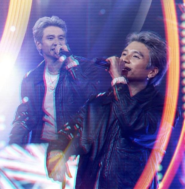 Binz ngày càng gây thất vọng sau 2 mùa ngồi ghế nóng Rap Việt-2