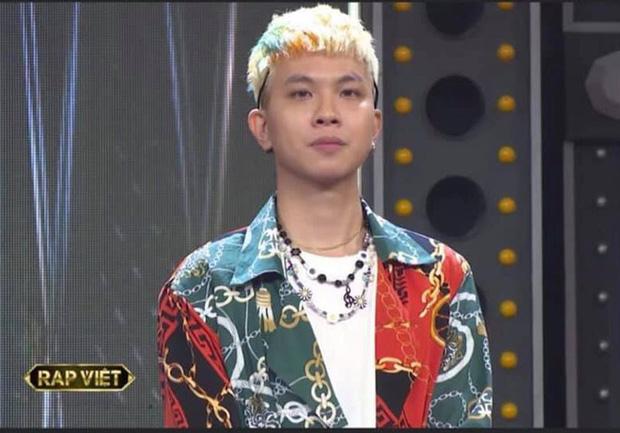 Binz ngày càng gây thất vọng sau 2 mùa ngồi ghế nóng Rap Việt-3