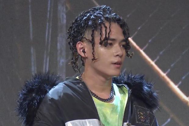 Binz ngày càng gây thất vọng sau 2 mùa ngồi ghế nóng Rap Việt-4
