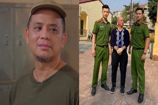 Chiến 'Chó' vẫn mãi không thoát vai giang hồ