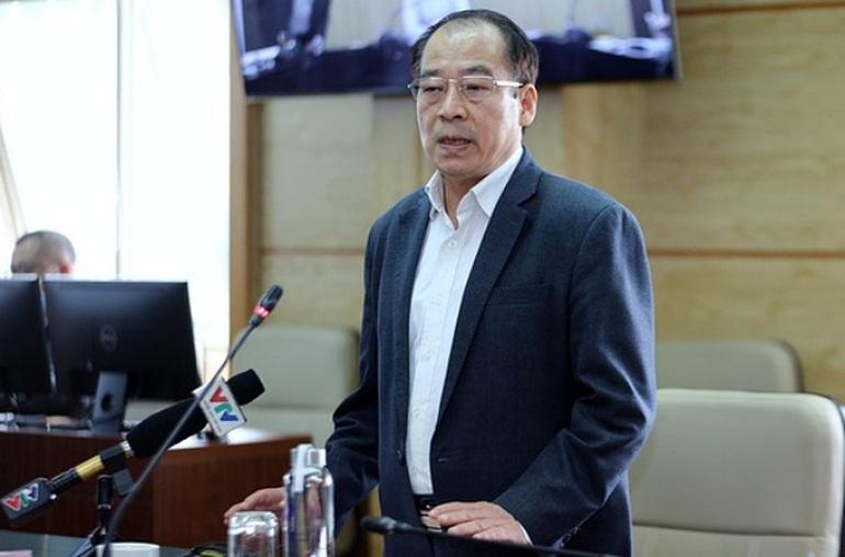 Chuyên gia nói gì về khả năng lây cộng đồng của ca Omicron đầu tiên?-2