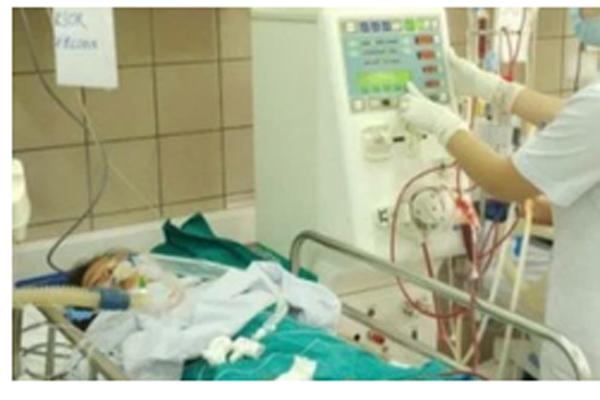 3 người ở Hưng Yên tử vong sau bữa cơm trưa: Thêm 1 người hôn mê-1