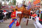 Hà Nội cho phép tổ chức lễ hội Tết Nguyên đán dù F0 liên tục 